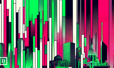 NFT Lending TVL Nears All-Time Lows