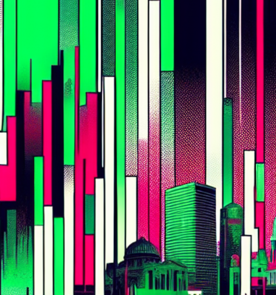 NFT Lending TVL Nears All-Time Lows