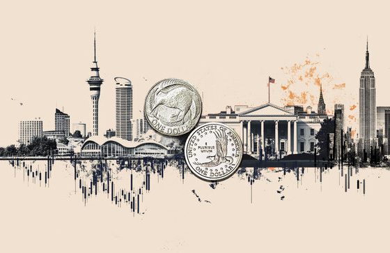 NZD/USD climbs on US Dollar weakness, RBNZ easing caps Kiwi gains