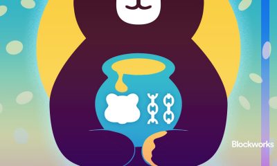 New chains, old problems - Blockworks