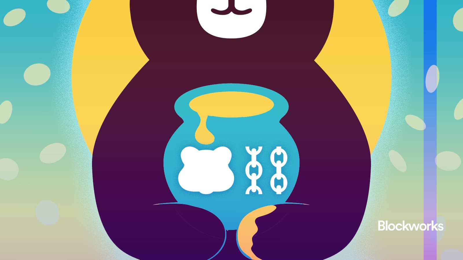 New chains, old problems - Blockworks