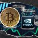 Nvidia Rescues Bitcoin with Higher-Than-Expected Earnings