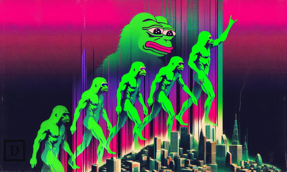 One Year On: Inside ApeChain’s Brief Rise and Slow Fall