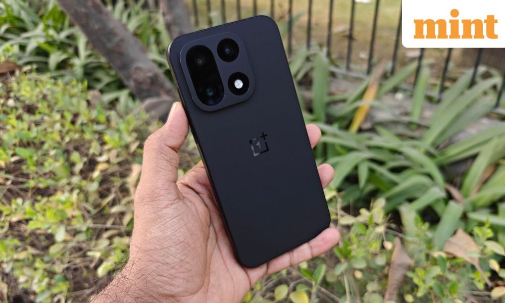 OnePlus 15 with Snapdragon 8 Elite Gen 5 processor, 7,300mAh battery launched: Price, specs and more