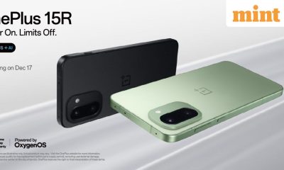 OnePlus 15R and OnePlus Pad Go 2 launching in India on 17 December: Expected price, specs and more
