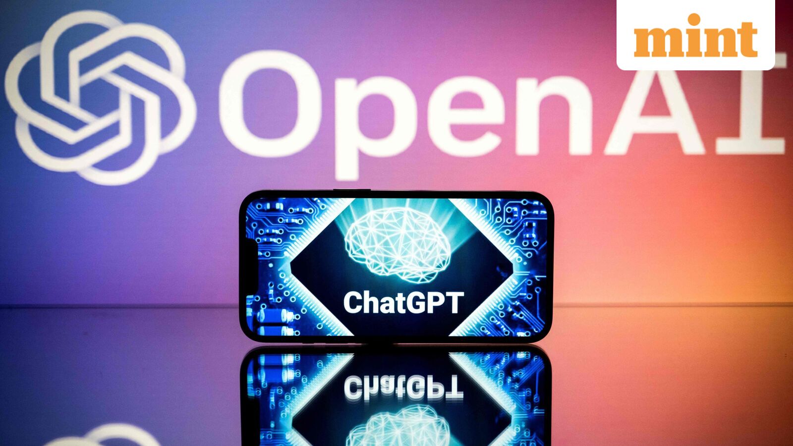 OpenAI rolls out ChatGPT update with GPT 5.1 models — what's new for the users