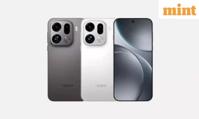 Oppo Find X9, Find X9 Pro price in India leaked ahead of launch: here's what to expect