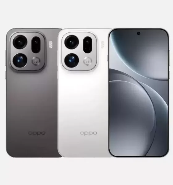 Oppo Find X9, Find X9 Pro price in India leaked ahead of launch: here's what to expect