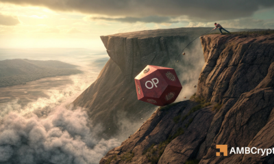 Optimism crashes 16%, but how long will bears dominate?