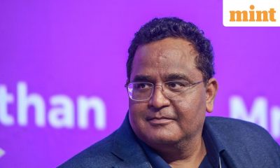 Paytm is getting AI! Vijay Shekhar Sharma drops cryptic teaser ahead of launch