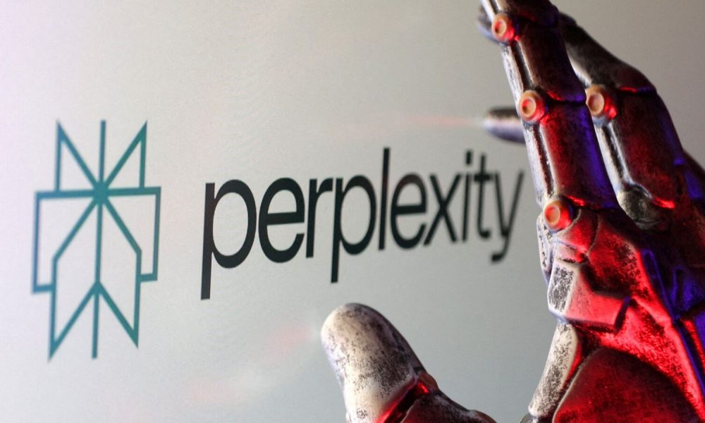 Perplexity AI CEO Aravind Srinivas touts new feature revealing Indian politicians’ stock holdings—How will it work?