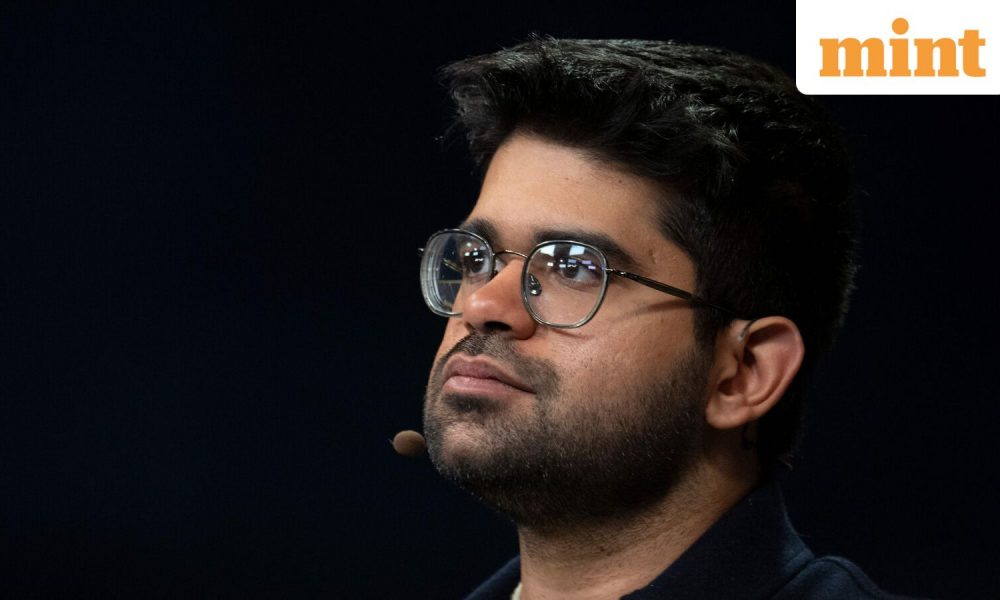 Perplexity faces harsh crowd verdict at major San Francisco AI conference: ‘Most likely to flop’