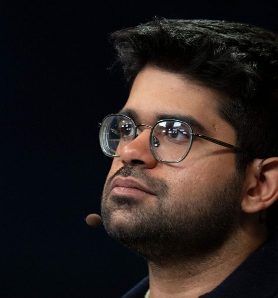 Perplexity faces harsh crowd verdict at major San Francisco AI conference: ‘Most likely to flop’