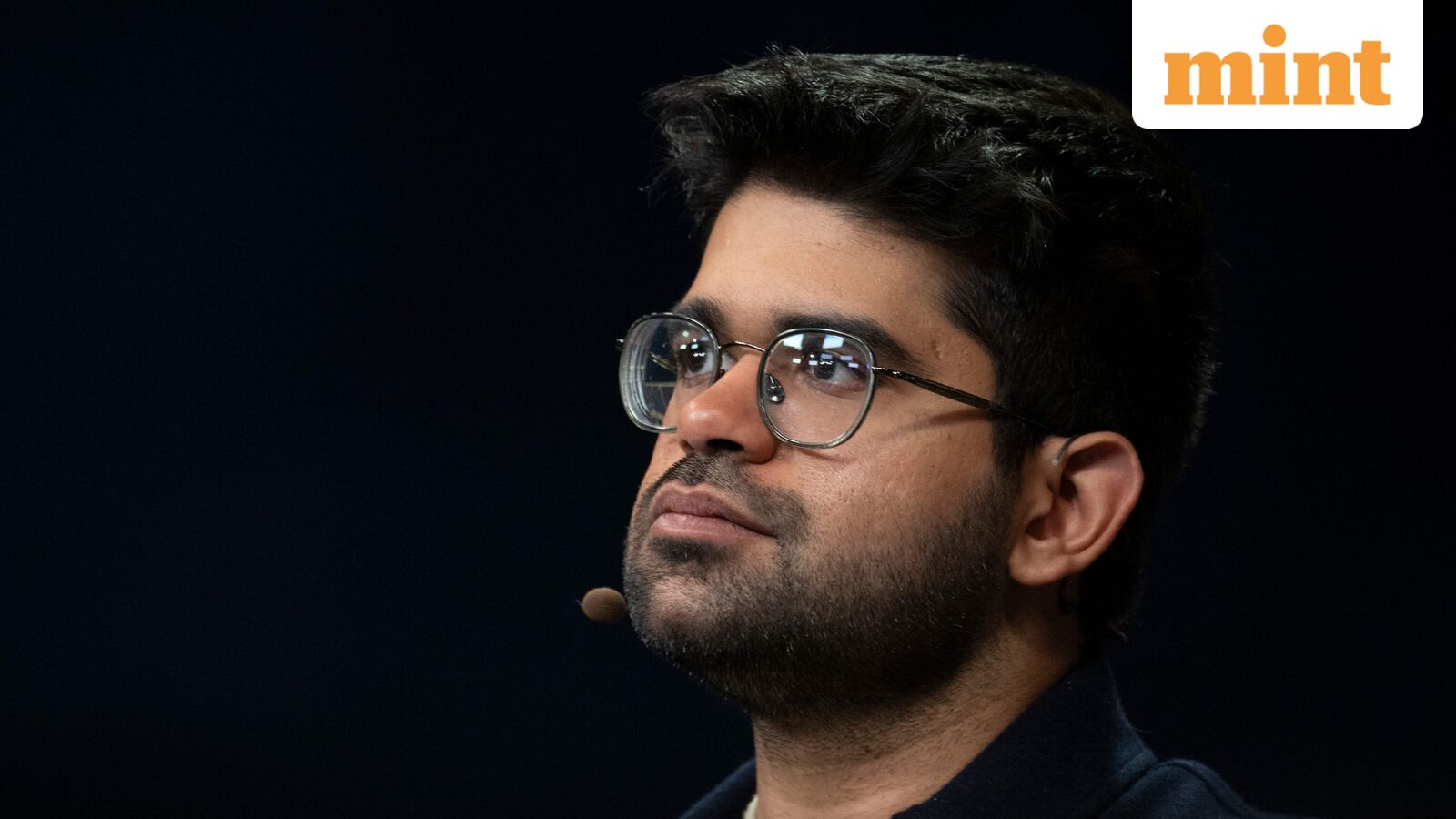 Perplexity faces harsh crowd verdict at major San Francisco AI conference: ‘Most likely to flop’