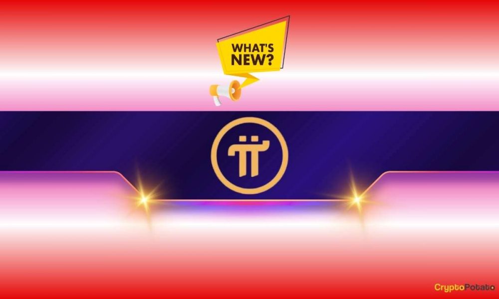 Pi Network (PI) News Today: November 4th