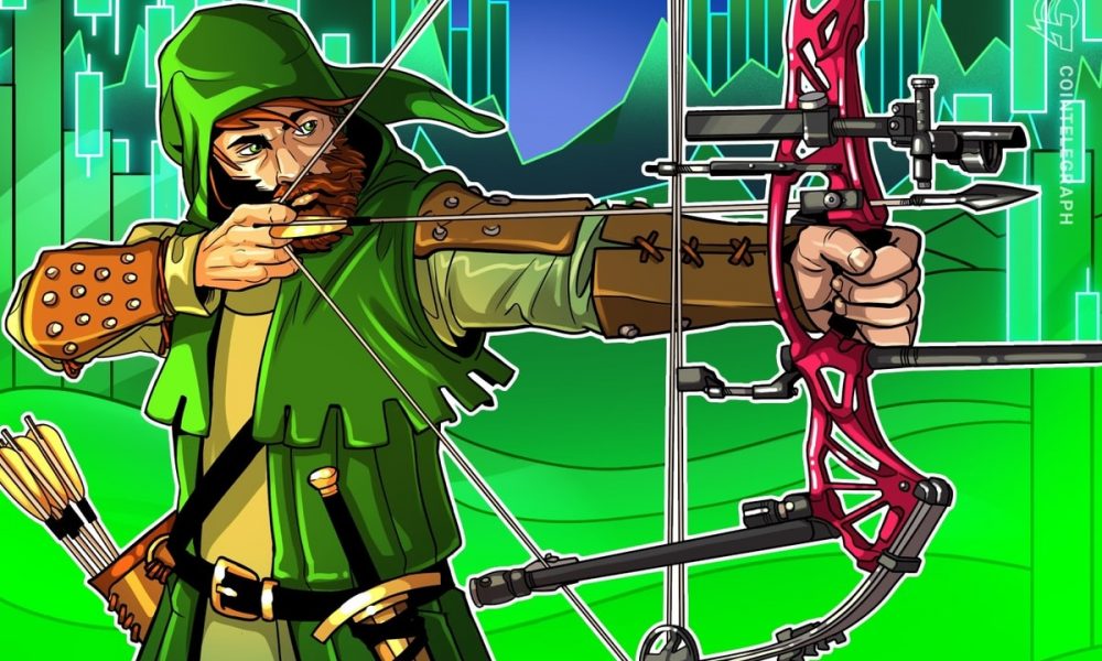 Prediction Markets Driving Expansion Plans at Robinhood