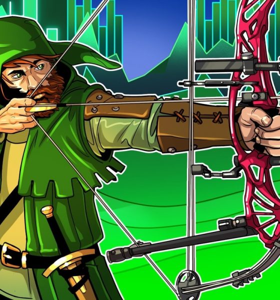 Prediction Markets Driving Expansion Plans at Robinhood