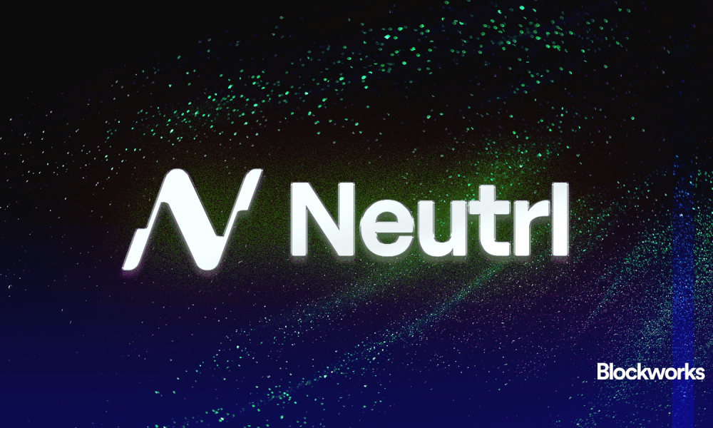 Prediction markets surge to new highs as Neutrl unlocks hidden yield