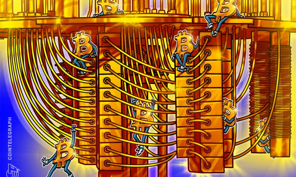 Quantum Computing Still Years from Threatening Bitcoin, Says VC Amit Mehra