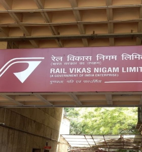 RVNL Share Price Target 2025, 2030, 2040- Good Investment?