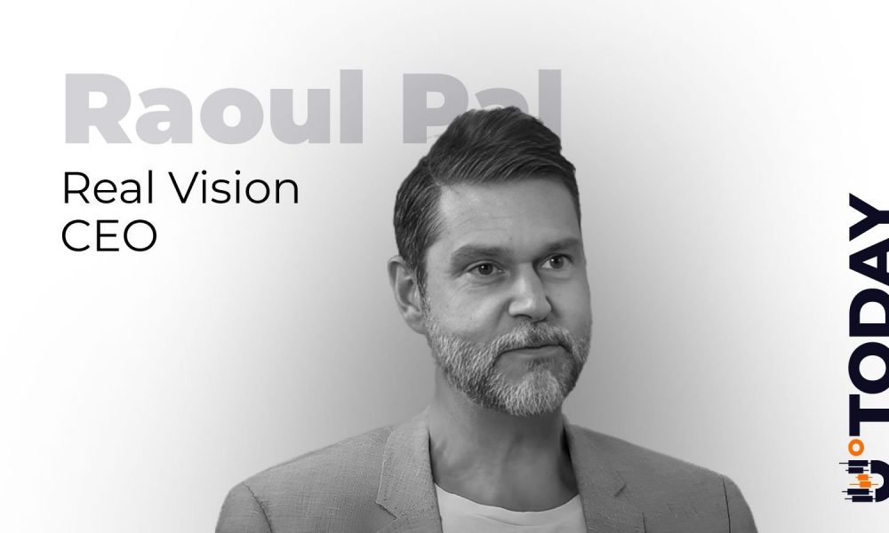 Raoul Pal: Bitcoin Is '2017 Google' in Network Growth