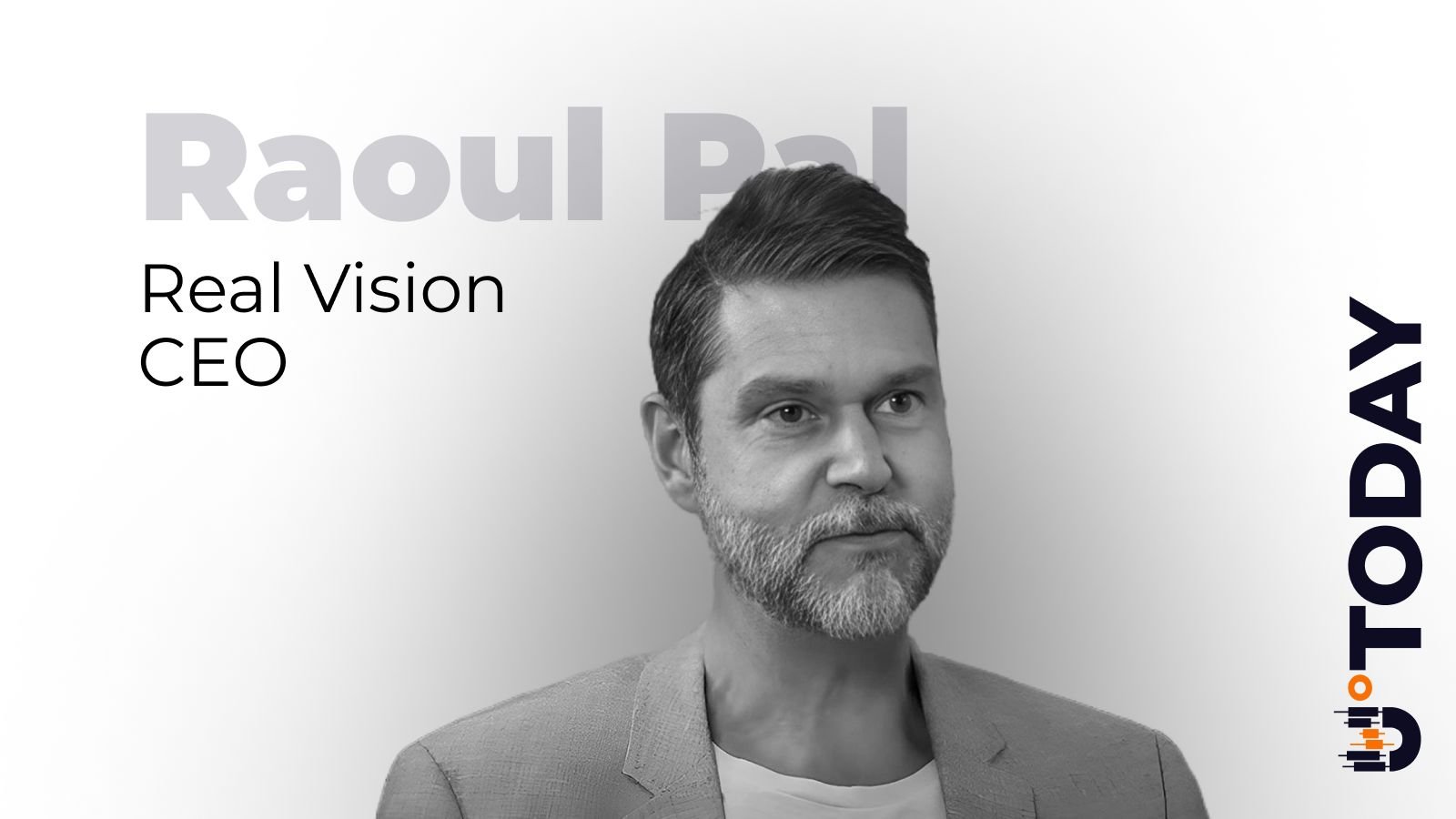 Raoul Pal: Bitcoin Is '2017 Google' in Network Growth