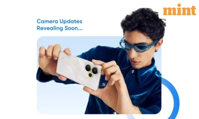 Realme 16 Pro leak hints at major upgrades: A 200MP camera, 7000mAh battery and 1.5K OLED display tipped