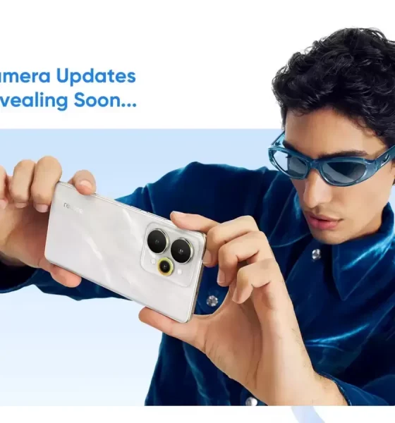 Realme 16 Pro leak hints at major upgrades: A 200MP camera, 7000mAh battery and 1.5K OLED display tipped