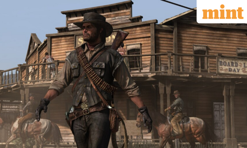 Red Dead Redemption & Undead Nightmare to release on iOS, Android, Netflix and more consoles: Timeline, what's new