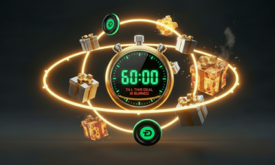 Remittix vs. Digitap ($TAP): Get in the action for $1 million in Black Friday bonuses