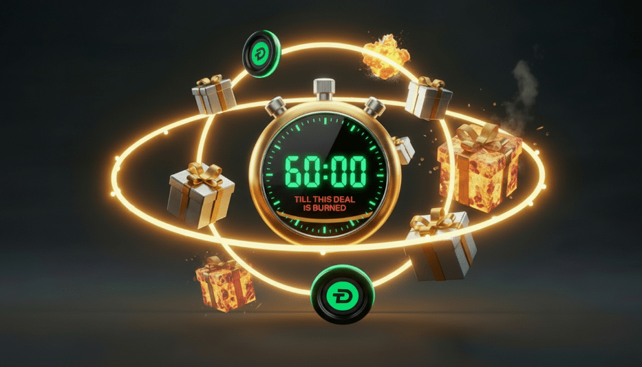 Remittix vs. Digitap ($TAP): Get in the action for $1 million in Black Friday bonuses