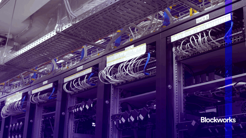 Revenue declines and ETF outflows keep pressure on the crypto market