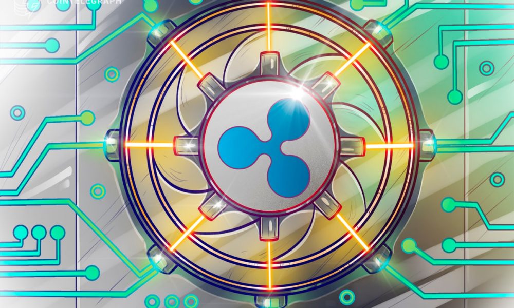 Ripple Buys Palisade to Boost Institutional Crypto Offering