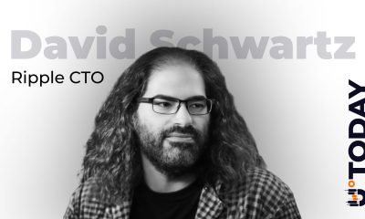 Ripple CTO Explains Bitcoin's Use in Payments Amid Price Potential: Details