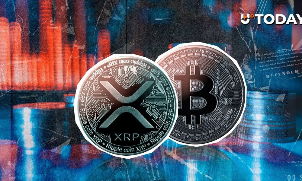 Ripple Effect: Will XRP Price Decouple From Bitcoin?