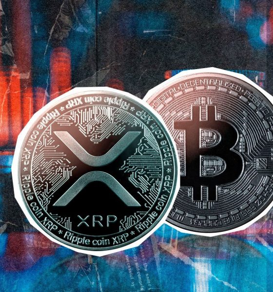 Ripple Effect: Will XRP Price Decouple From Bitcoin?