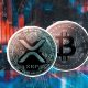 Ripple Effect: Will XRP Price Decouple From Bitcoin?