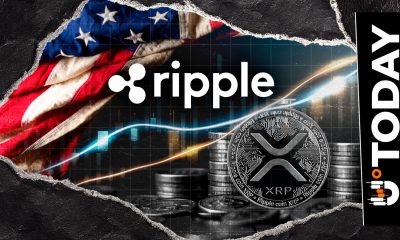 Ripple Just Made XRP and RLUSD Tradeable Like Stocks: Here's How