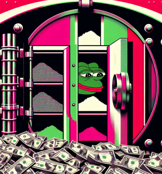 SKY Surges 14% as Savings TVL Passes $4 Billion