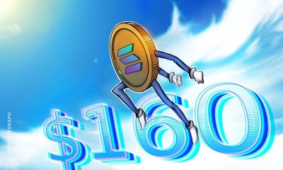 SOL Rallies But It’s Too Soon To Call A Trend Change