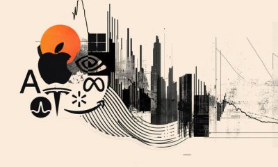 S&P 500 pullback deepens after channel break – Société Générale