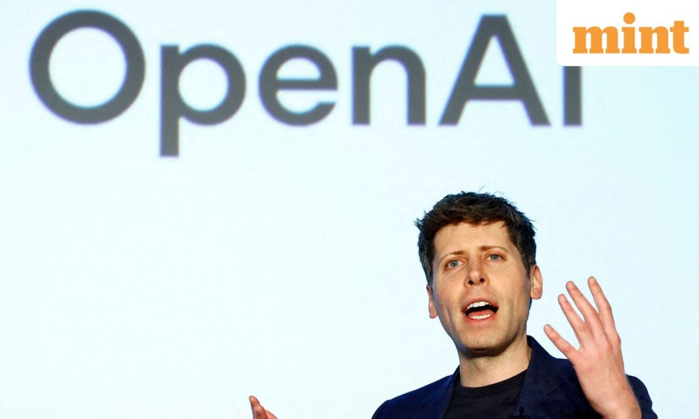Sam Altman clarifies OpenAI will scale AI Cloud to meet global demand, market decides success