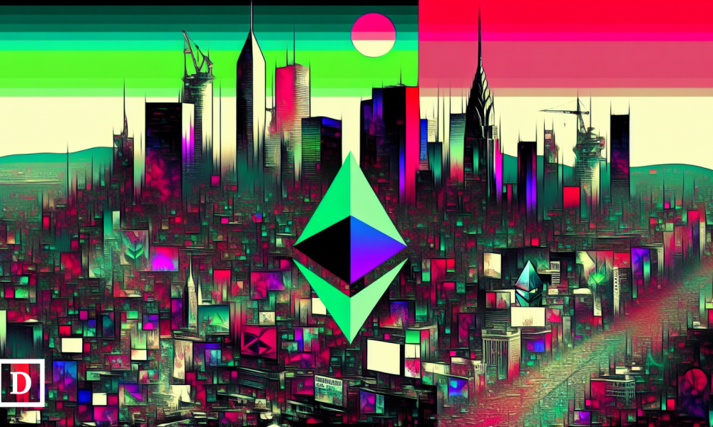 Seven Ethereum Protocol Teams Form Alliance to Engage on Crypto Policy