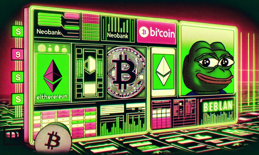 SoFi Relaunches Crypto Trading Following Regulatory Greenlight