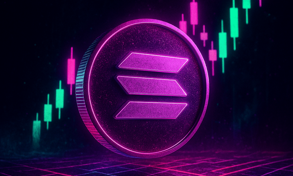 Solana Price Drops Below $180 Despite $199M ETF Inflows, What’s Behind the Decline?