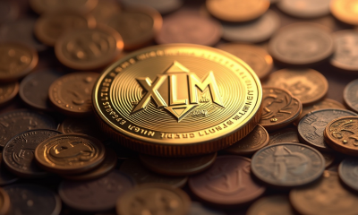 Stellar XLM