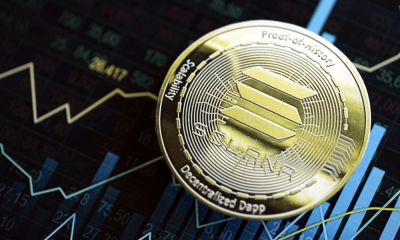 Sui ($SUI) Down 13.1%, Solana ($SOL) Down 7.1%: Digitap ($TAP) is the Only Altcoin Thriving