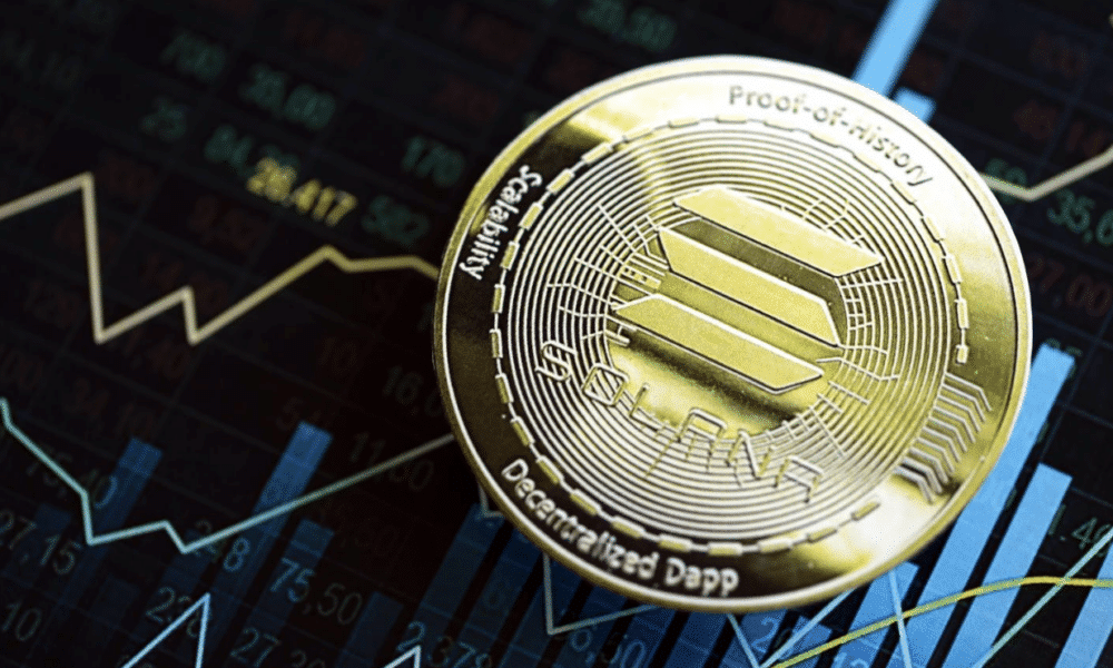 Sui ($SUI) Down 13.1%, Solana ($SOL) Down 7.1%: Digitap ($TAP) is the Only Altcoin Thriving