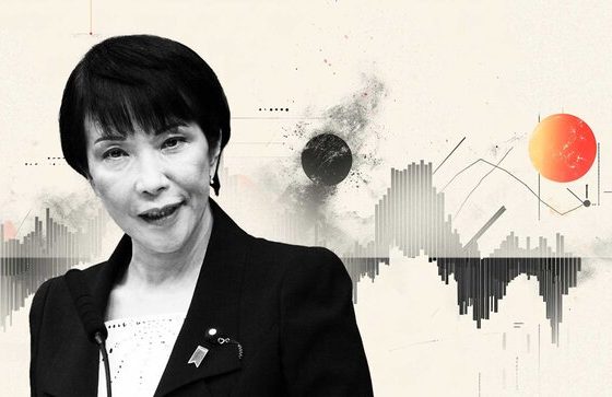 Takaichi vs Katayama – OCBC