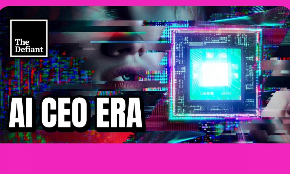 The AI CEO Era: Breaking Build Bottlenecks with Vibe Coding | Ahmad Shadid